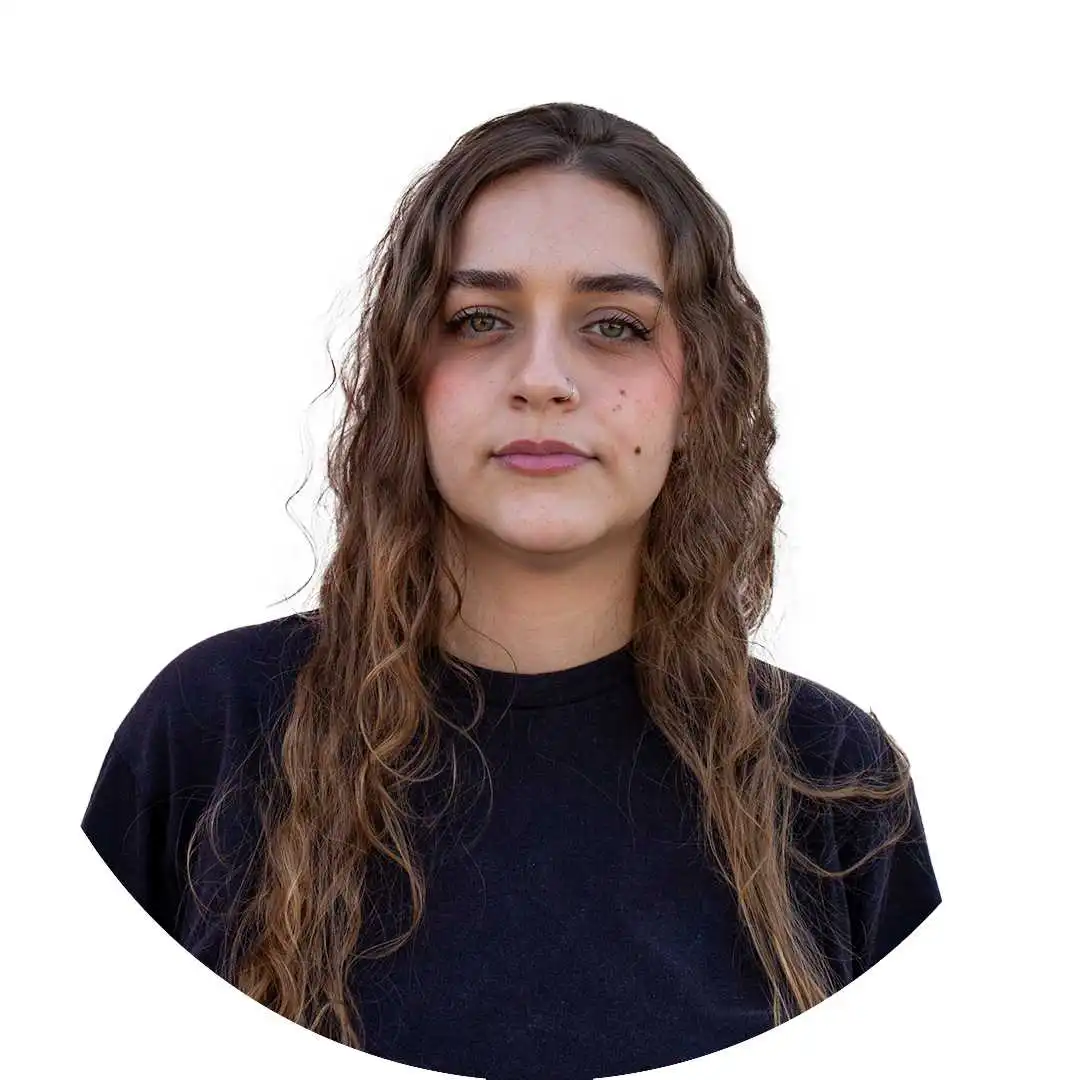 Aline Magalhães